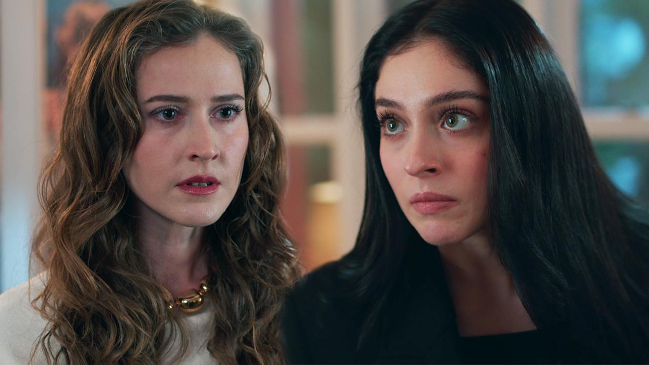 Berrak, Zeynep'e tuzak kurdu!