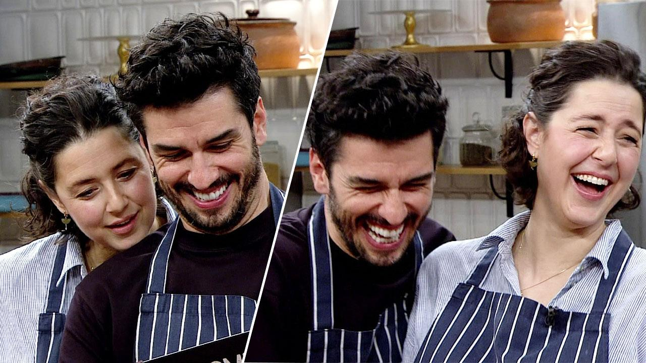 Arda ile Omuz Omuza 242. Bölüm Fragmanı - Melis Birkan Aydın ve Aras Aydın