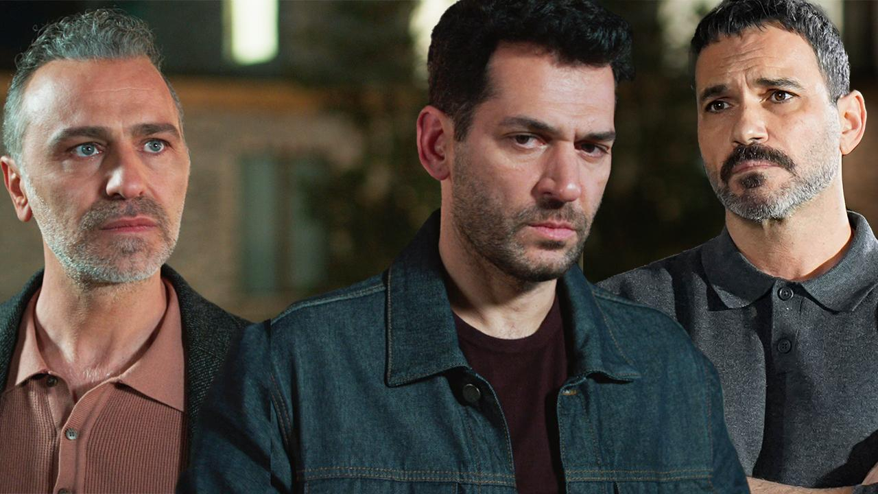 Cihan'ın gerçek yüzünü öğrendiler!