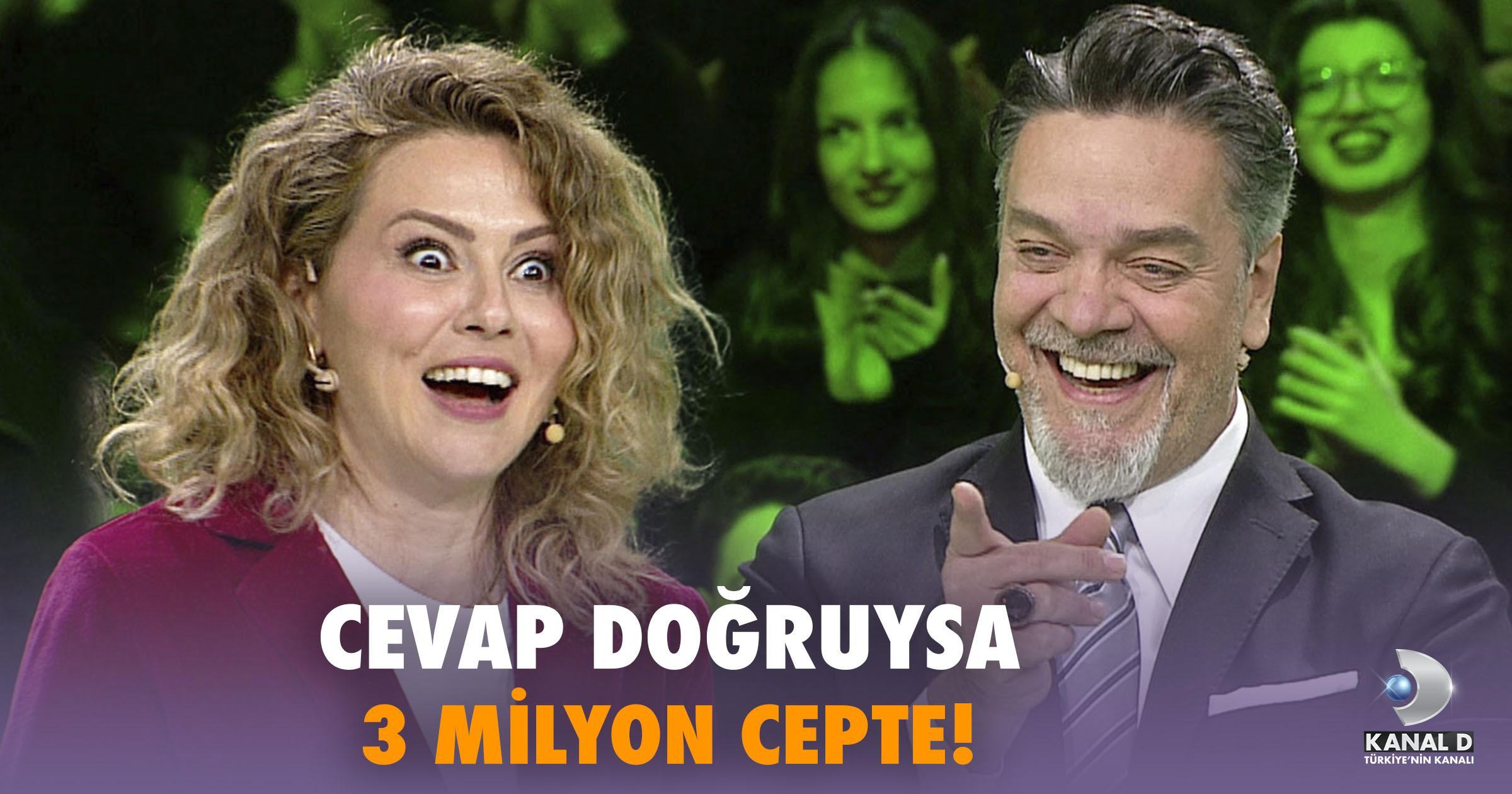 Beyaz’la Joker 4. Bölüm Fragmanı