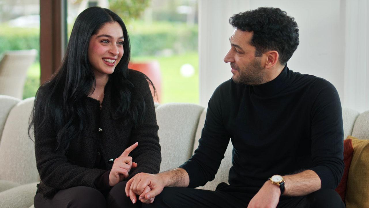 Güller ve Günahlar 13. Bölüm Ön İzleme