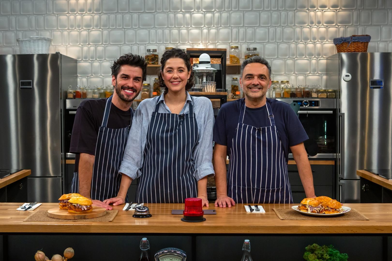 Arda ile Omuz Omuza 241. Bölüm Fragmanı - Aleyna Solaker