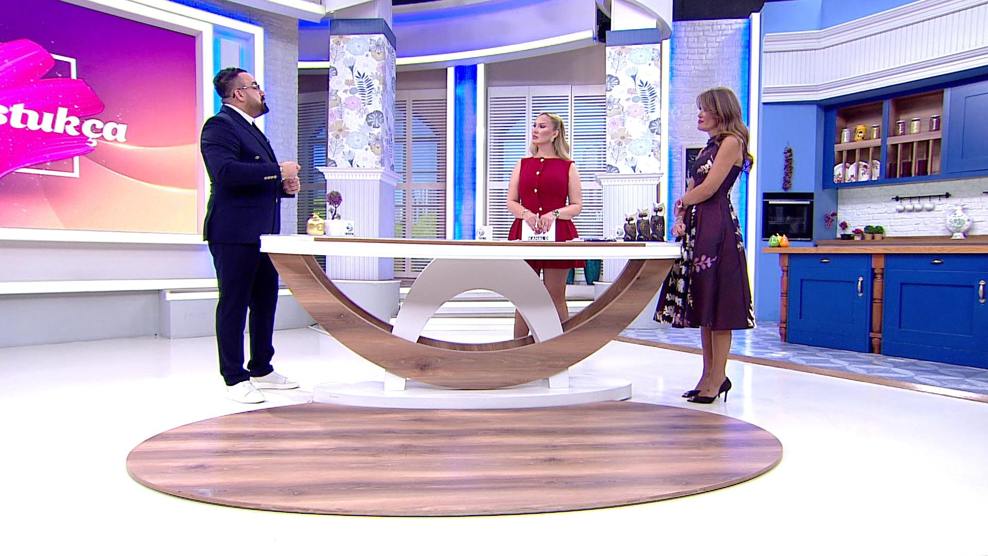 Konuştukça 461. Bölüm / 18.01.2026