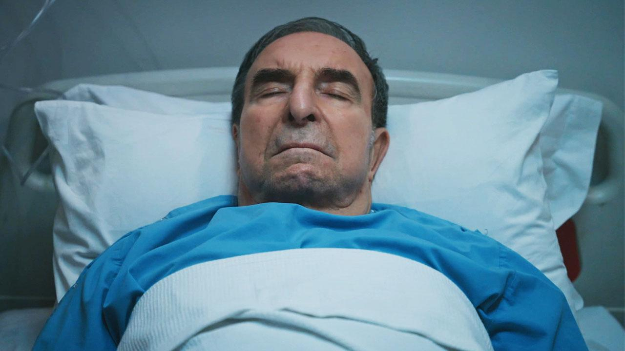 Arka Sokaklar 735. Bölüm