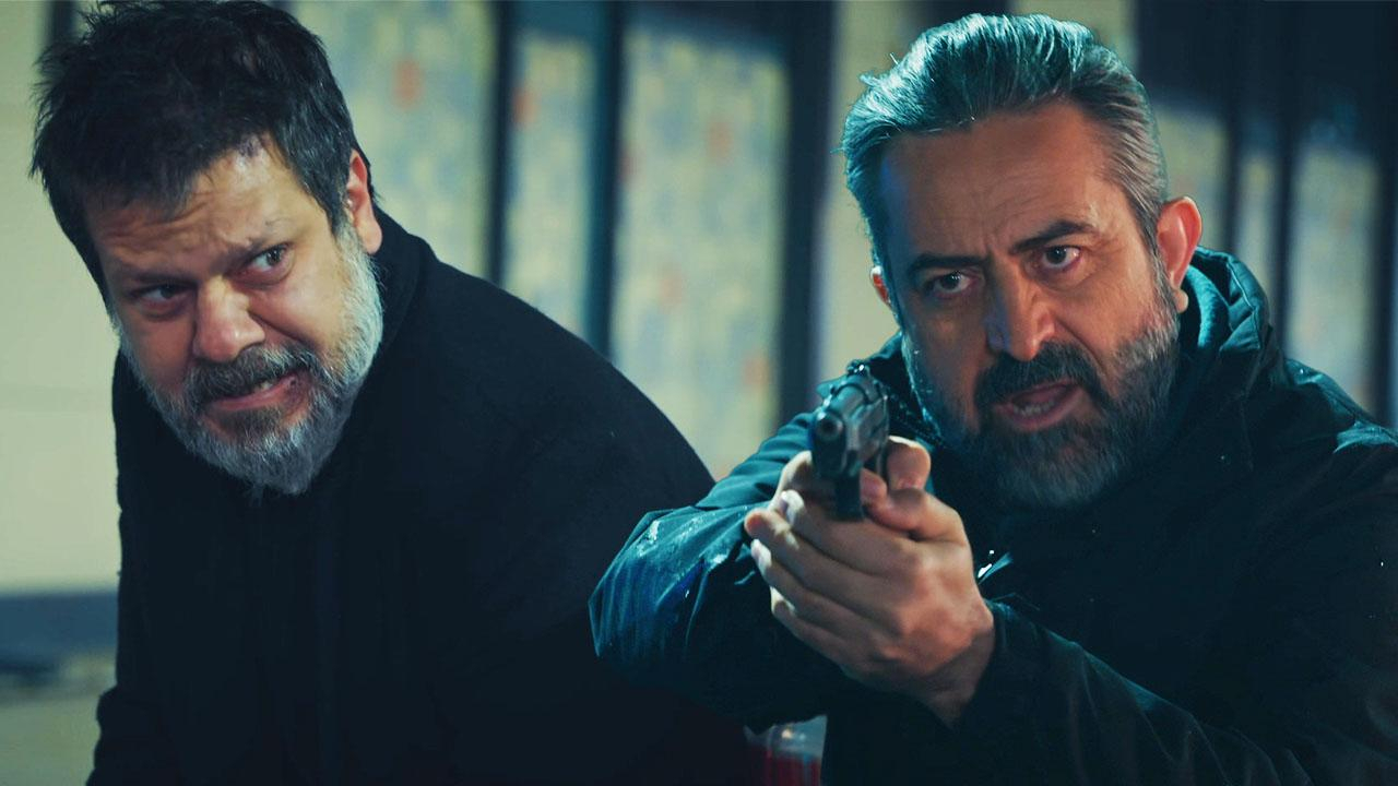 Ali yakalanacak mı?