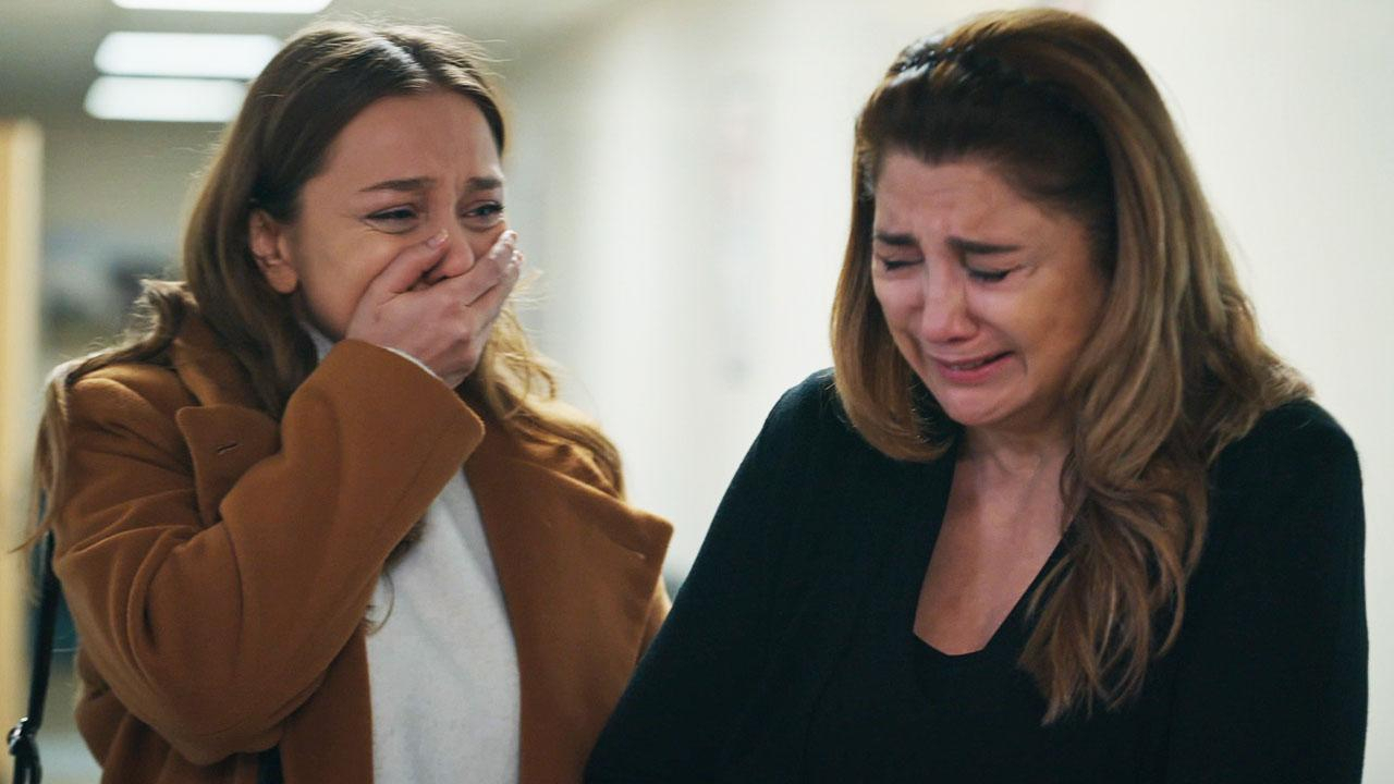 Pınar kötü haberi aldı!