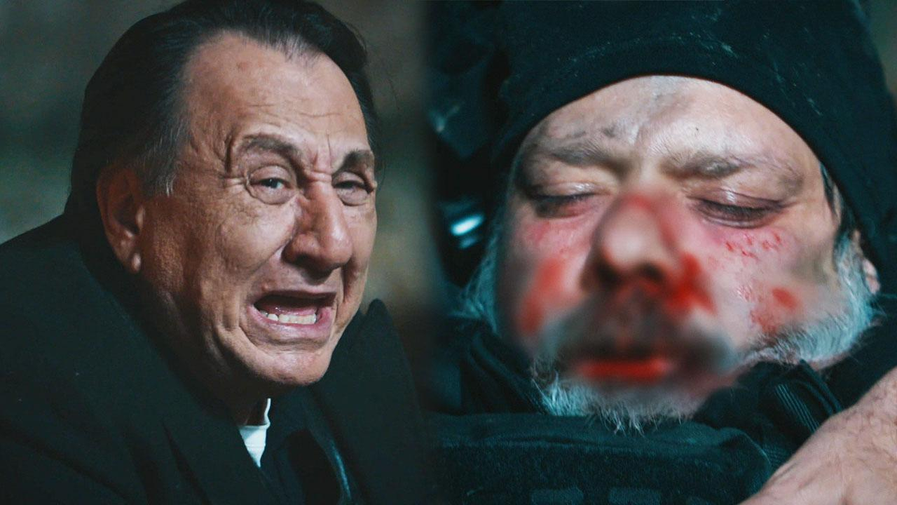 Ali'ye bombalı tuzak!