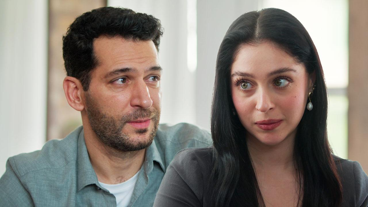 Güller ve Günahlar 14. Bölüm Fragmanı