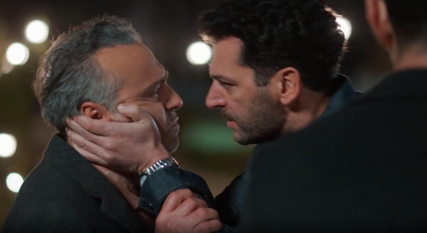 Günahlar açığa, reytingler zirveye çıktı!