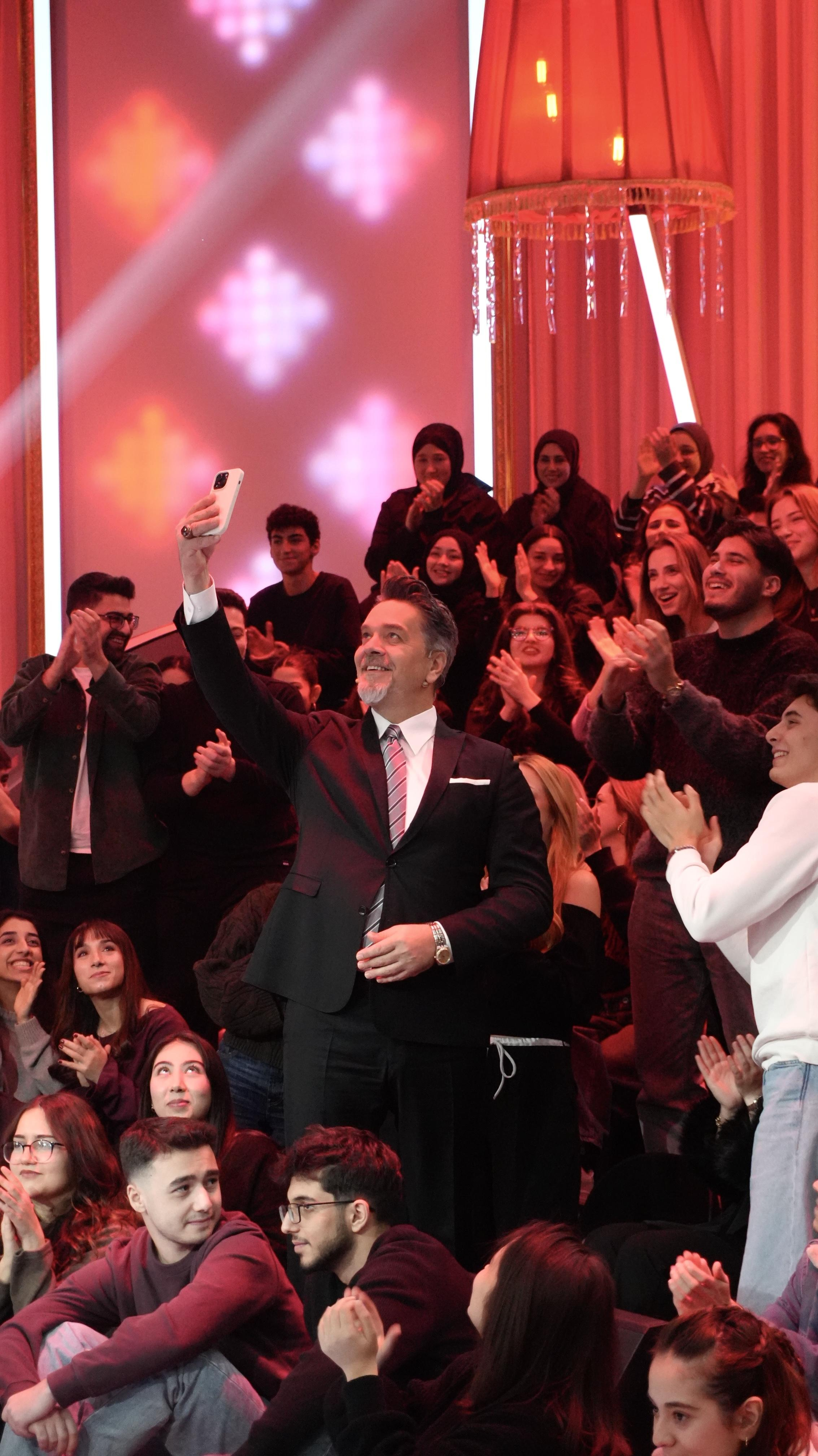 'Joker'ler havada uçuşacak!