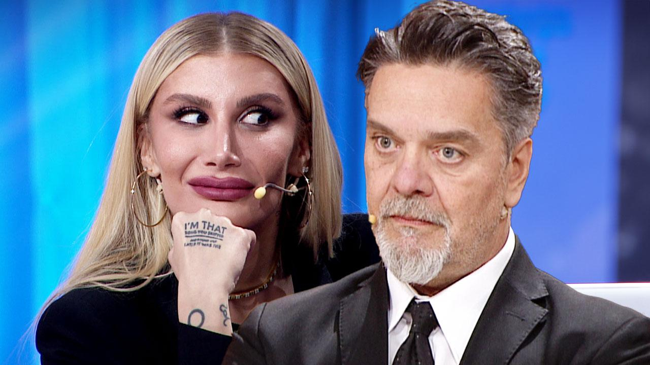 Beyaz'la Joker 5. Bölüm Fragmanı - İrem Derici