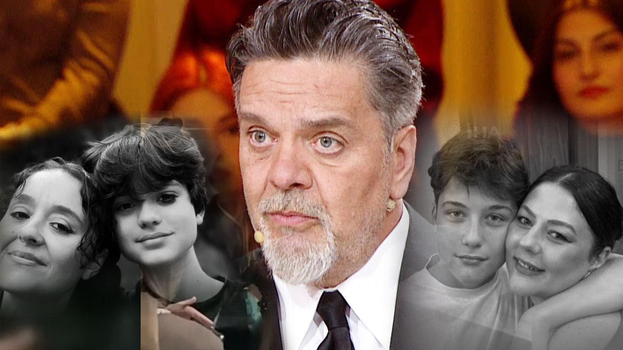 Beyaz'dan toplumsal değerlere saygı çağrısı!