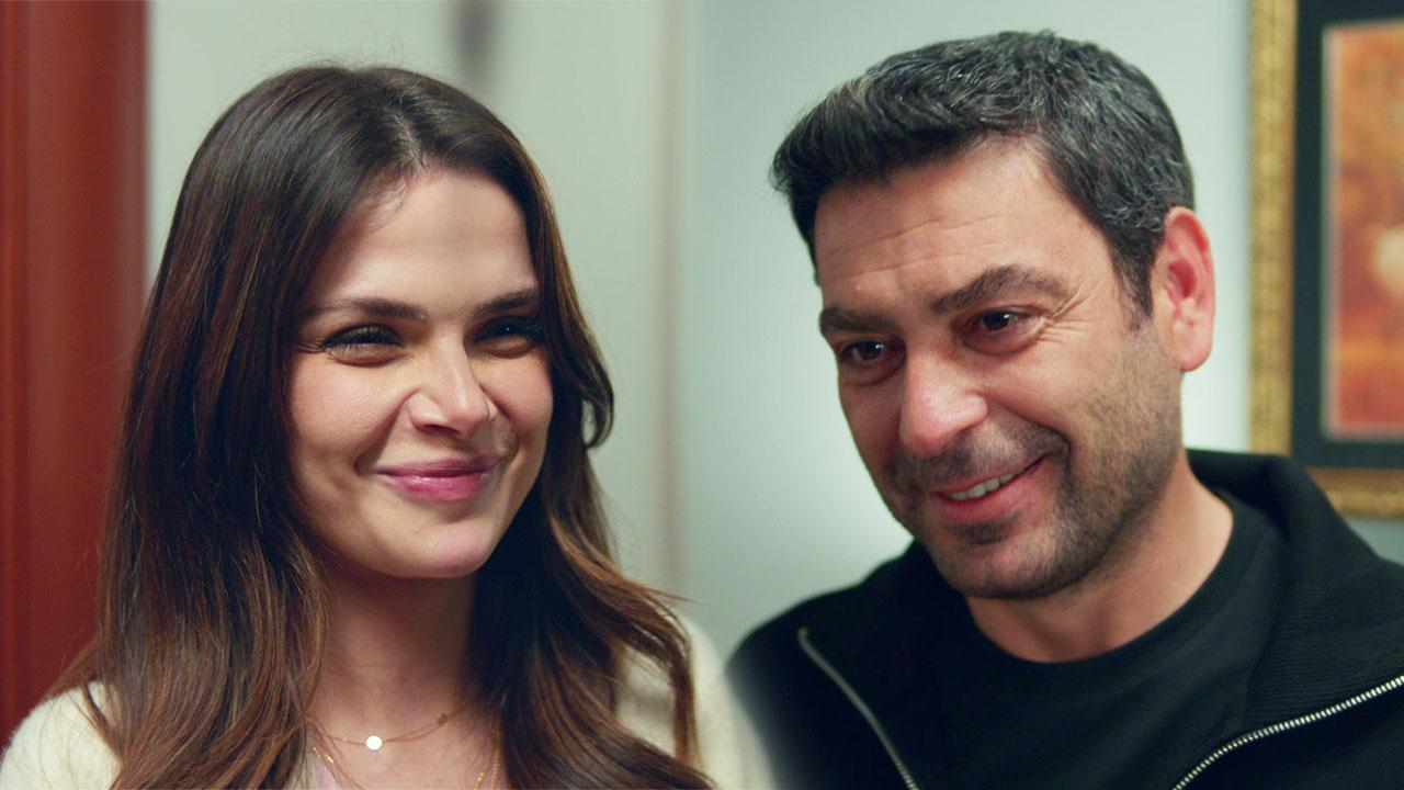 Uzak Şehir 46. Bölüm Fragmanı - 3