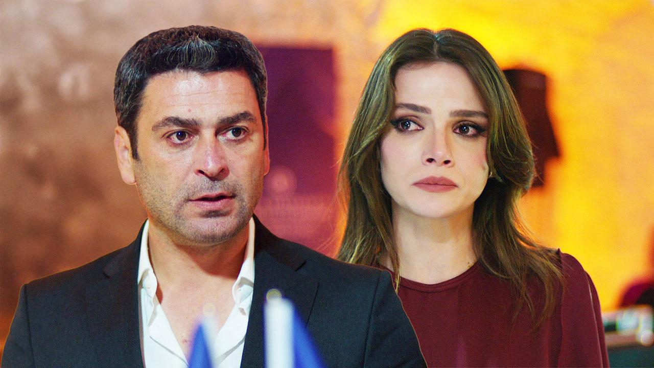 Uzak Şehir 46. Bölüm