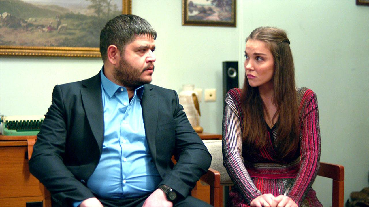 Kız isteme töreninde büyük hüsran!