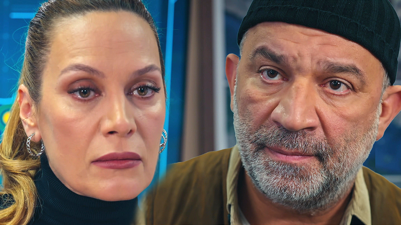 Arka Sokaklar 736. Bölüm Ön İzleme