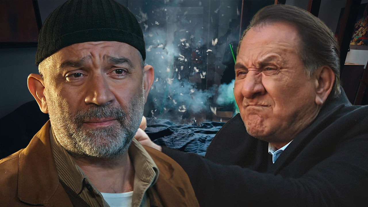 Arka Sokaklar 736. Bölüm Fragmanı - 2