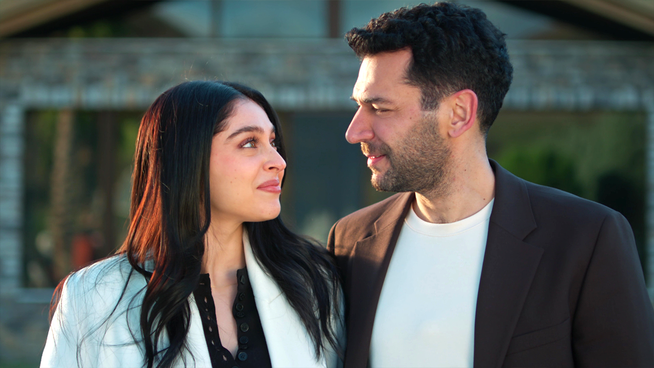 Güller ve Günahlar 14. Bölüm Fragmanı - 3