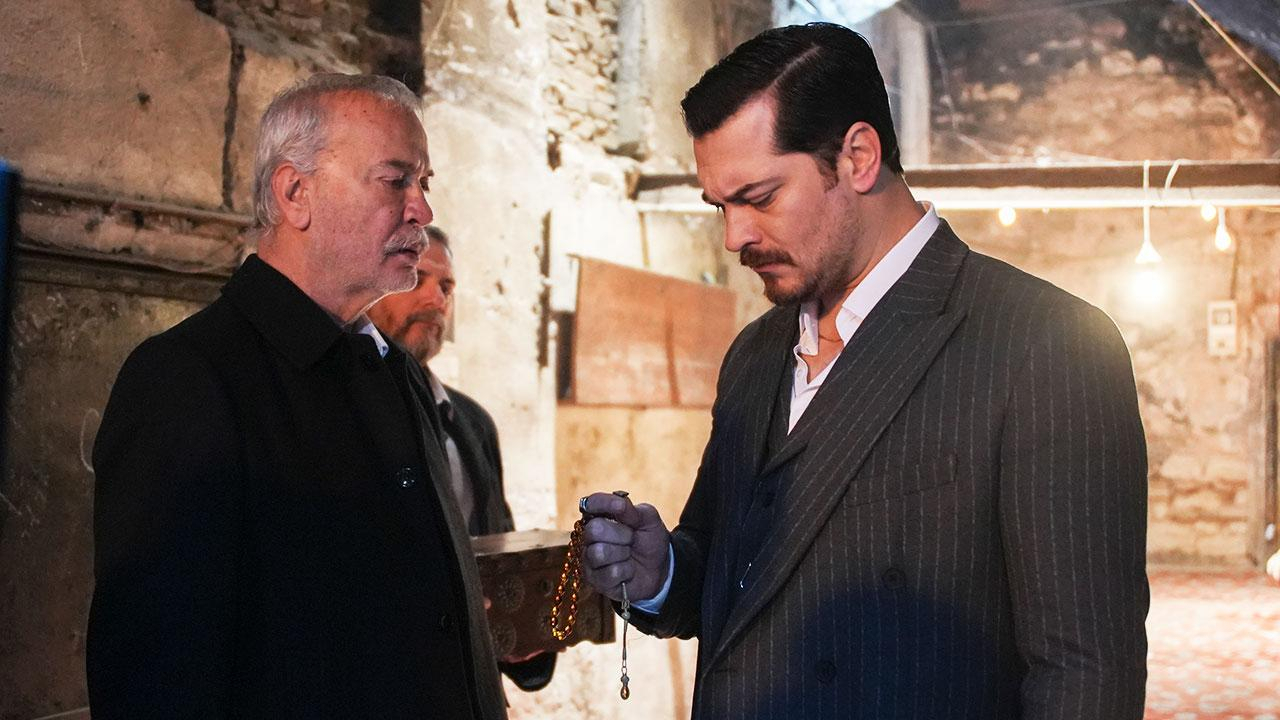 Eşref Rüya 29. Bölüm - 12 Mart'ta yayında