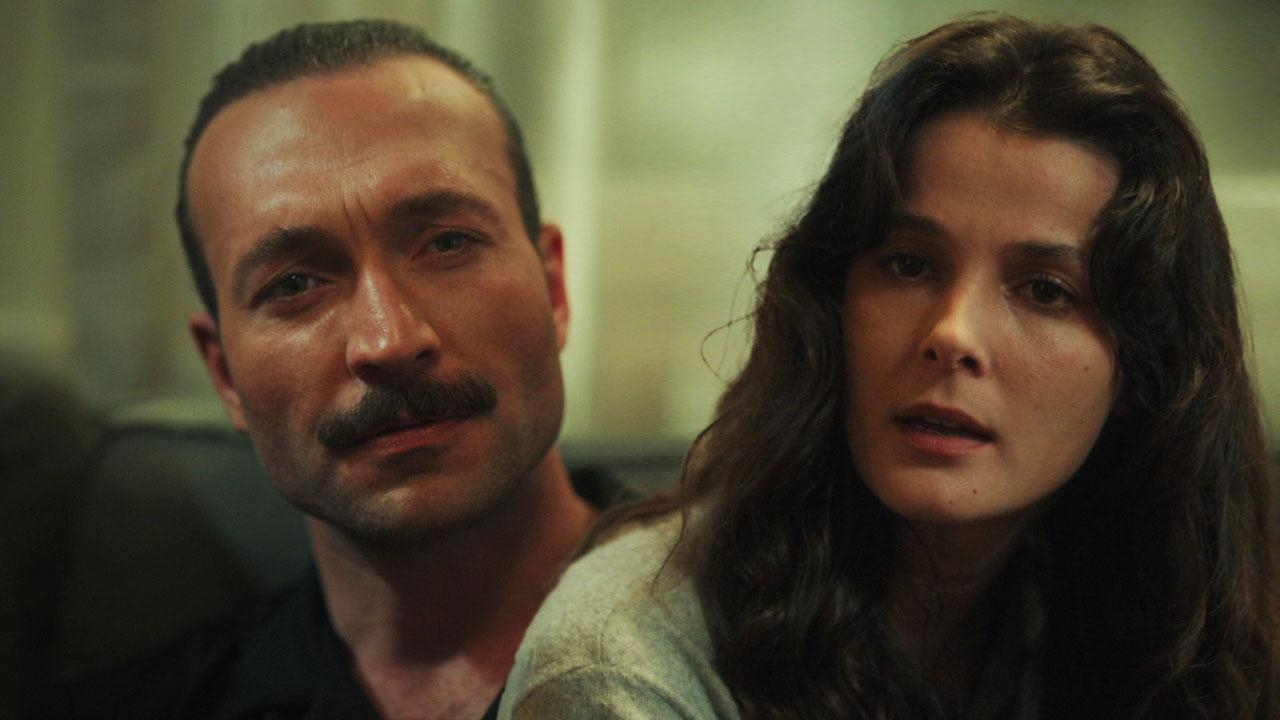 Kadir, Çiğdem'i kıskanırsa...