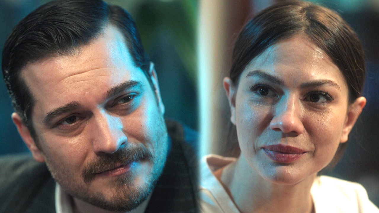 Eşref Rüya 30. Bölüm Fragmanı