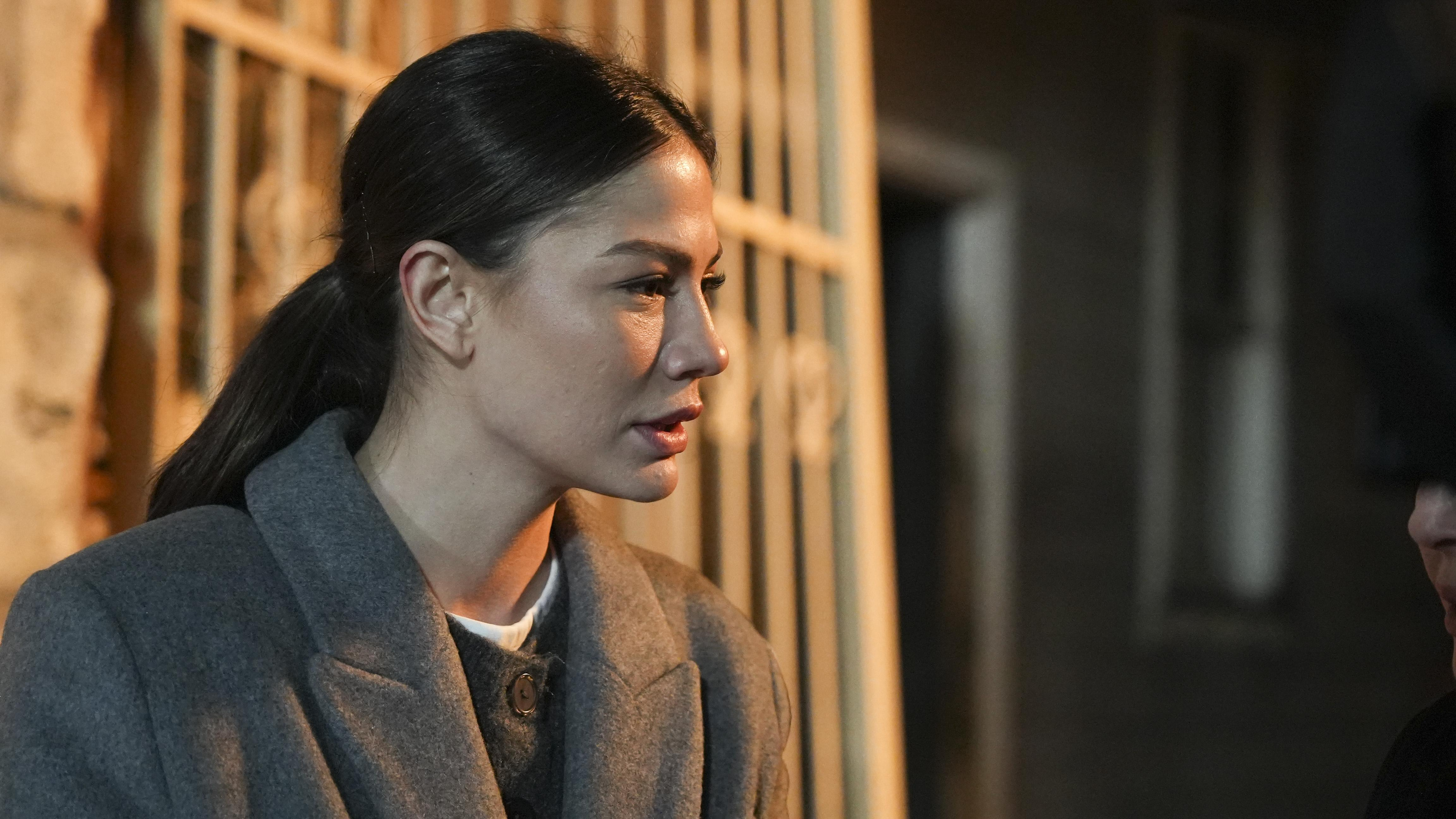 Yetimlerin babası Eşref Tek!