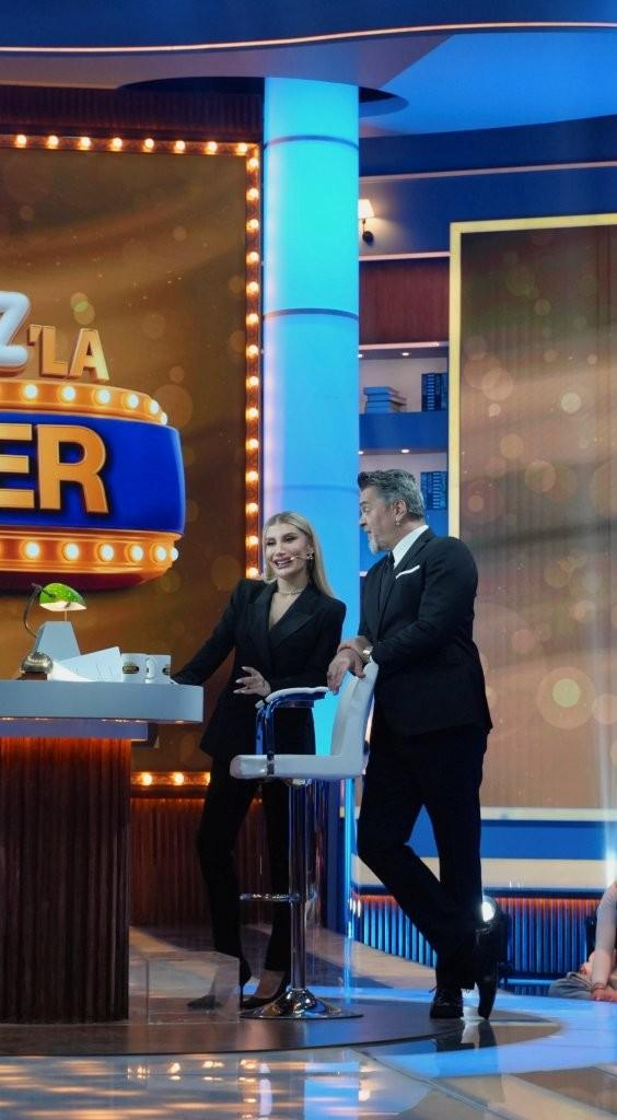 Beyaz'la Joker 5. Bölüm Özeti