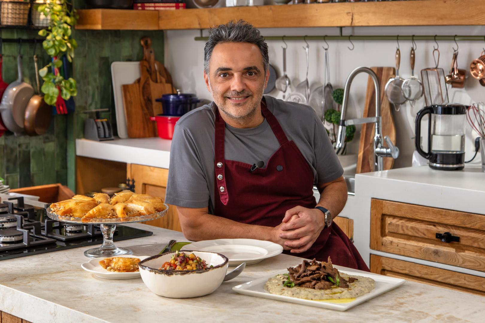 Arda'nın Mutfağı 272. Bölüm