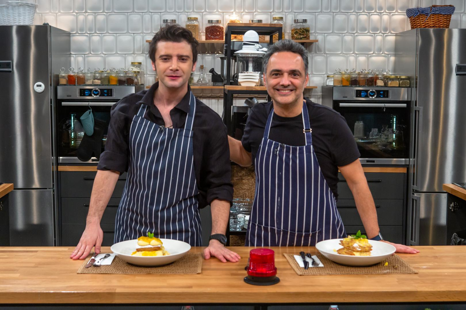 Arda ile Omuz Omuza 243. Bölüm - Yağız Can Konyalı