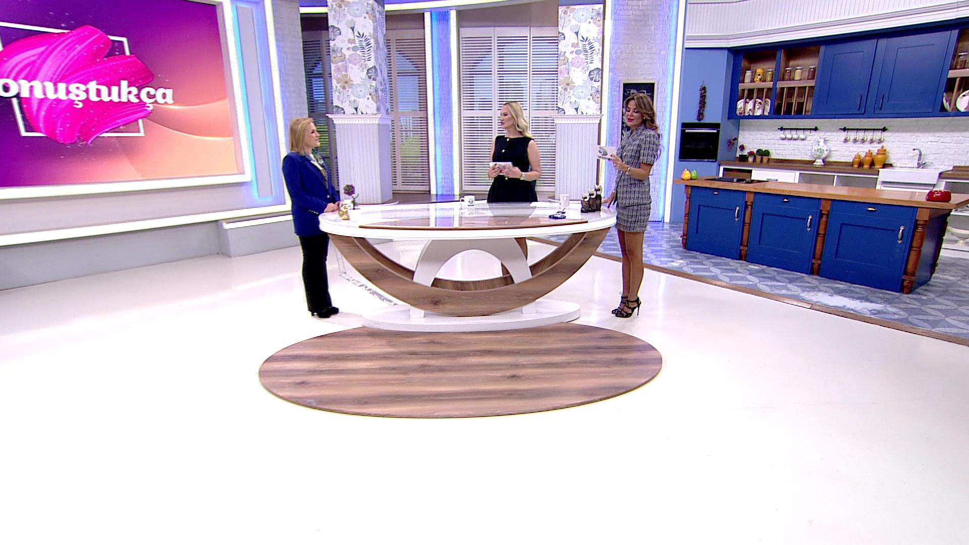 Konuştukça 462. Bölüm / 24.01.2026