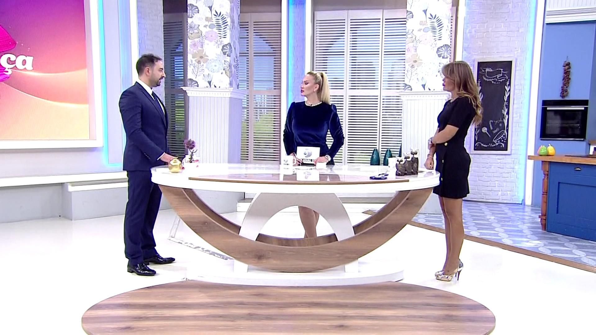 Konuştukça 463. Bölüm / 25.01.2026