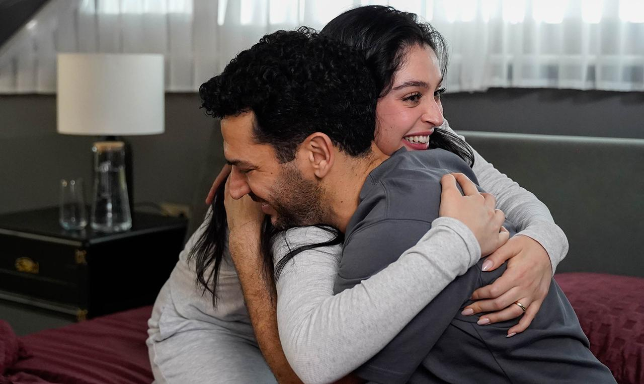 Güller ve Günahlar 14. Bölüm