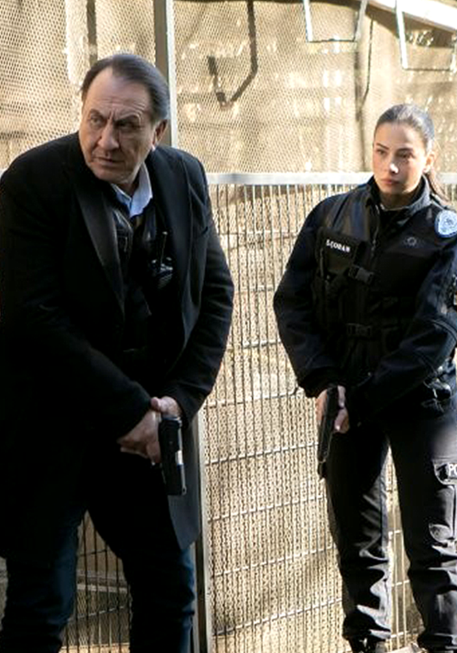 Arka Sokaklar 737. Bölüm Fragmanı