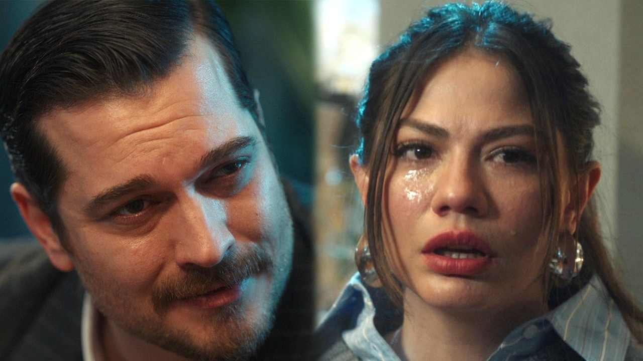 Eşref Rüya 30. Bölüm Fragmanı - 2