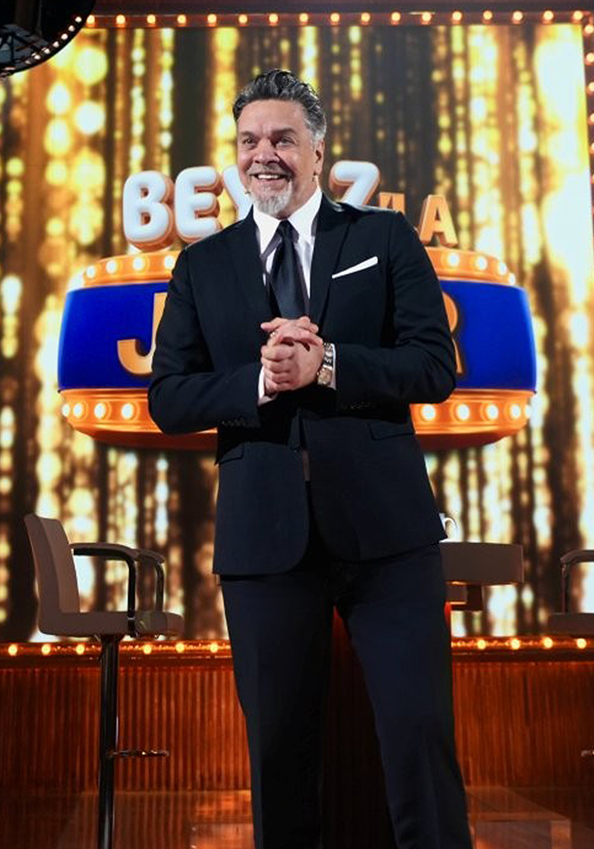 Beyaz'la Joker Fragmanı