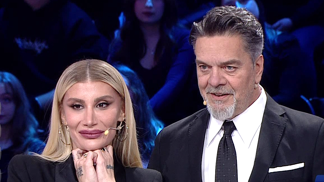 Beyaz'la Joker 5. Bölüm