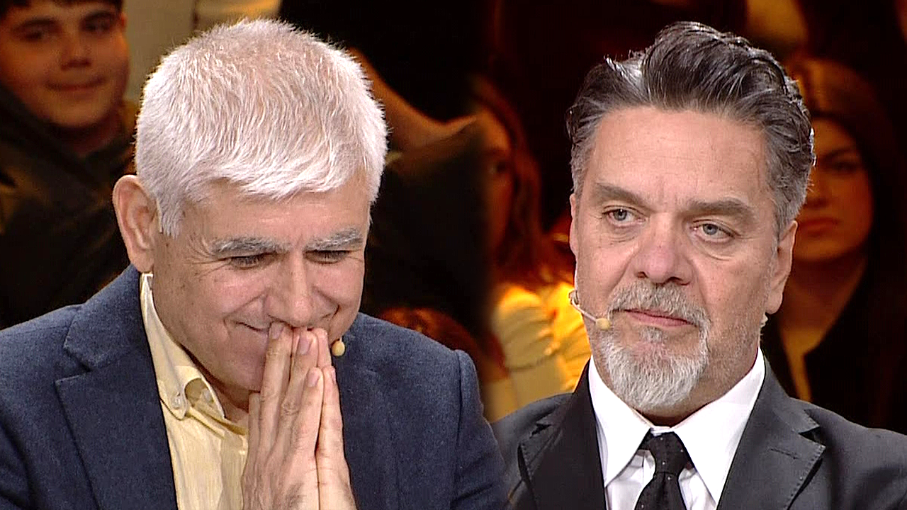 Beyaz'la Joker'de Megastar sorusu!