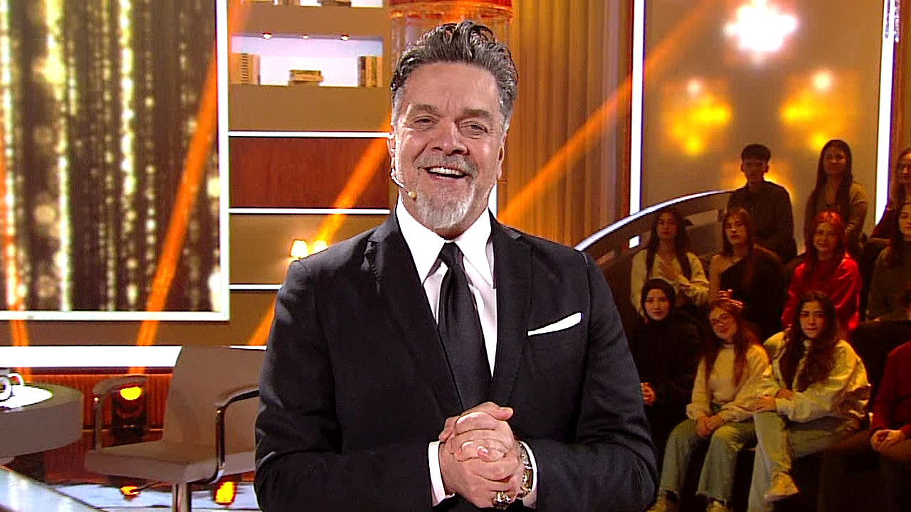 Beyaz'dan "Bağdat" performansı!