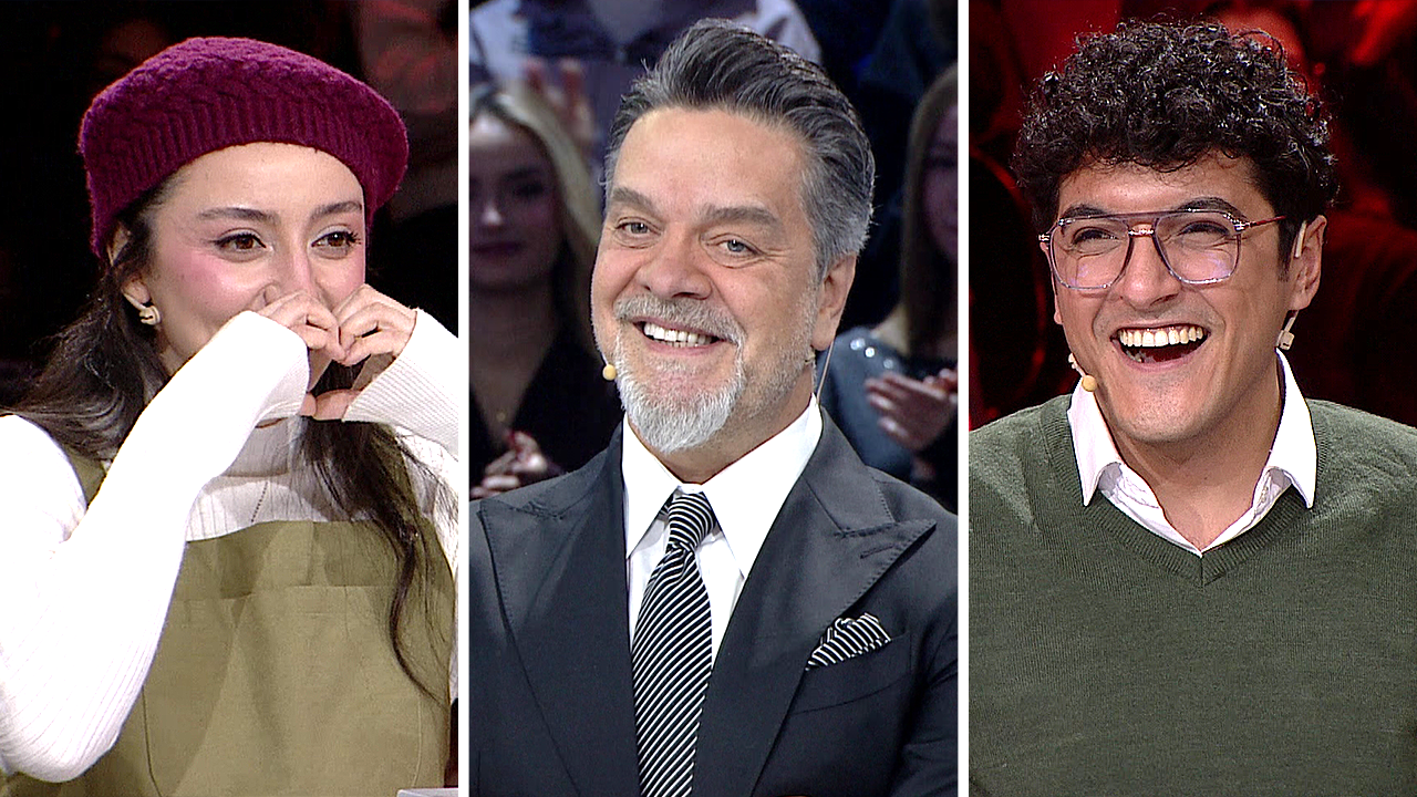 Beyaz'la Joker 6. Bölüm Fragmanı