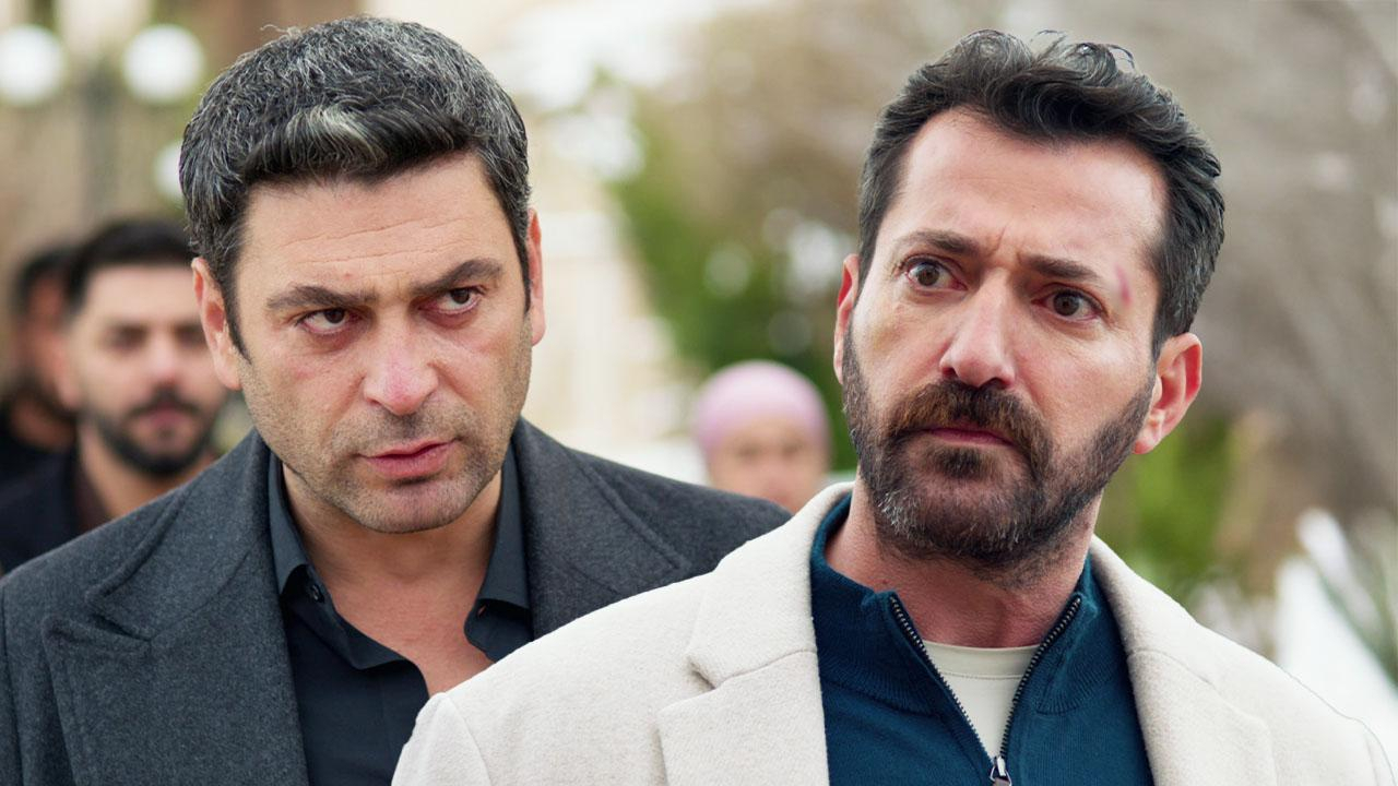 Uzak Şehir 47. Bölüm Fragmanı - 3