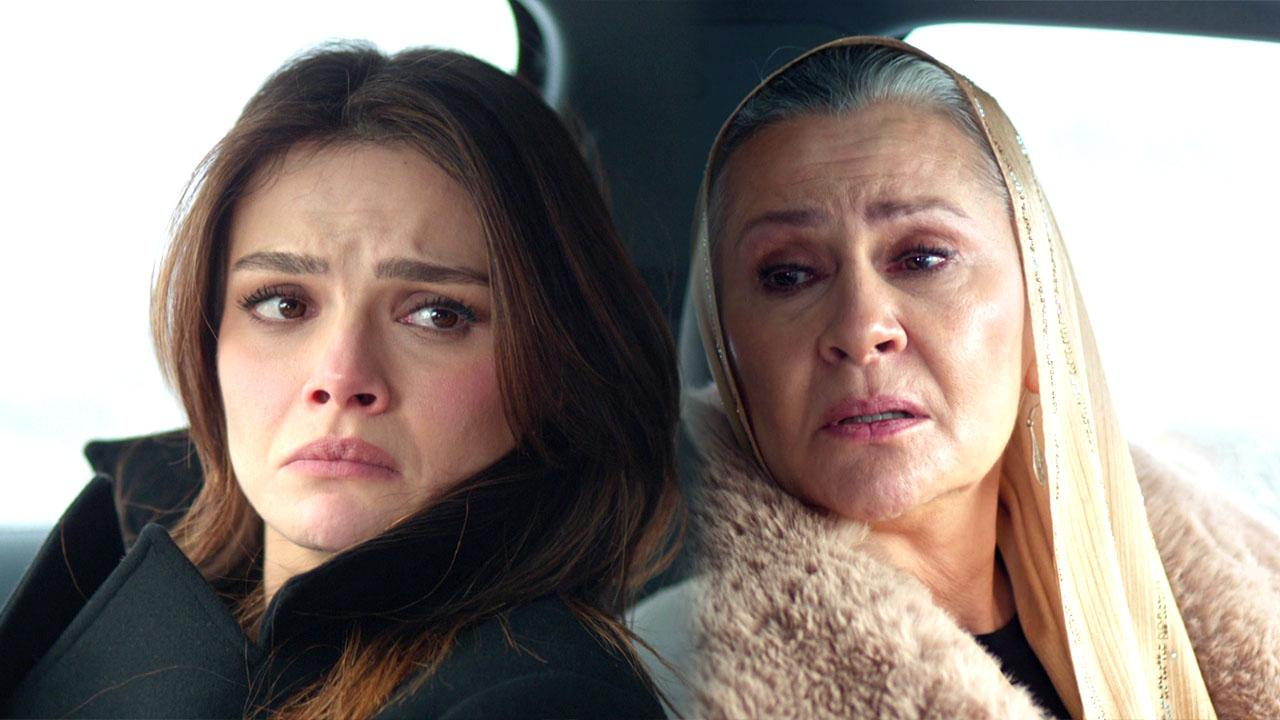 Sadakat, Alya'ya iş birliği teklif etti!