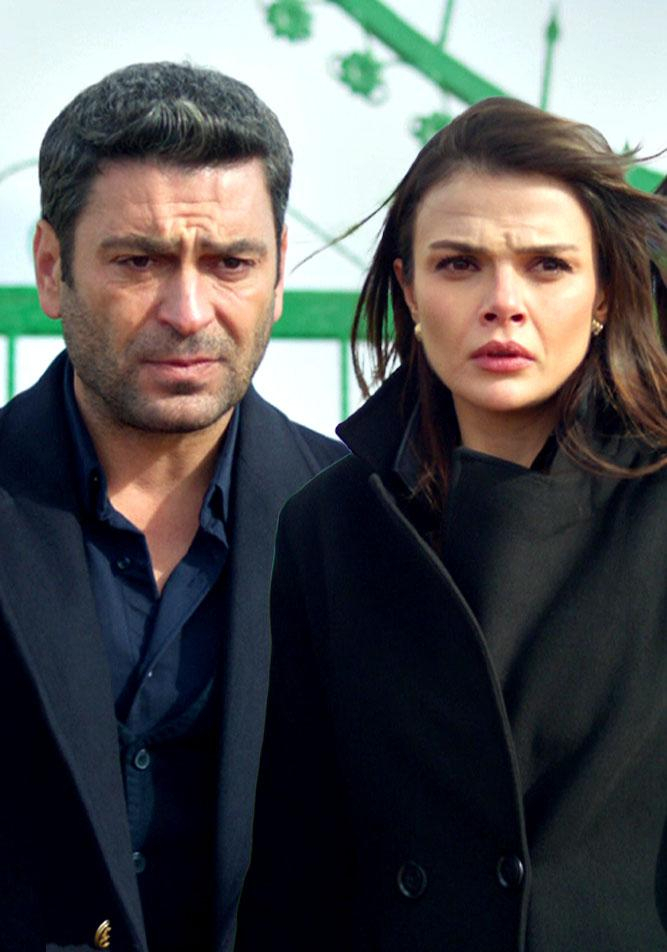 Uzak Şehir 48. Bölüm Fragmanı