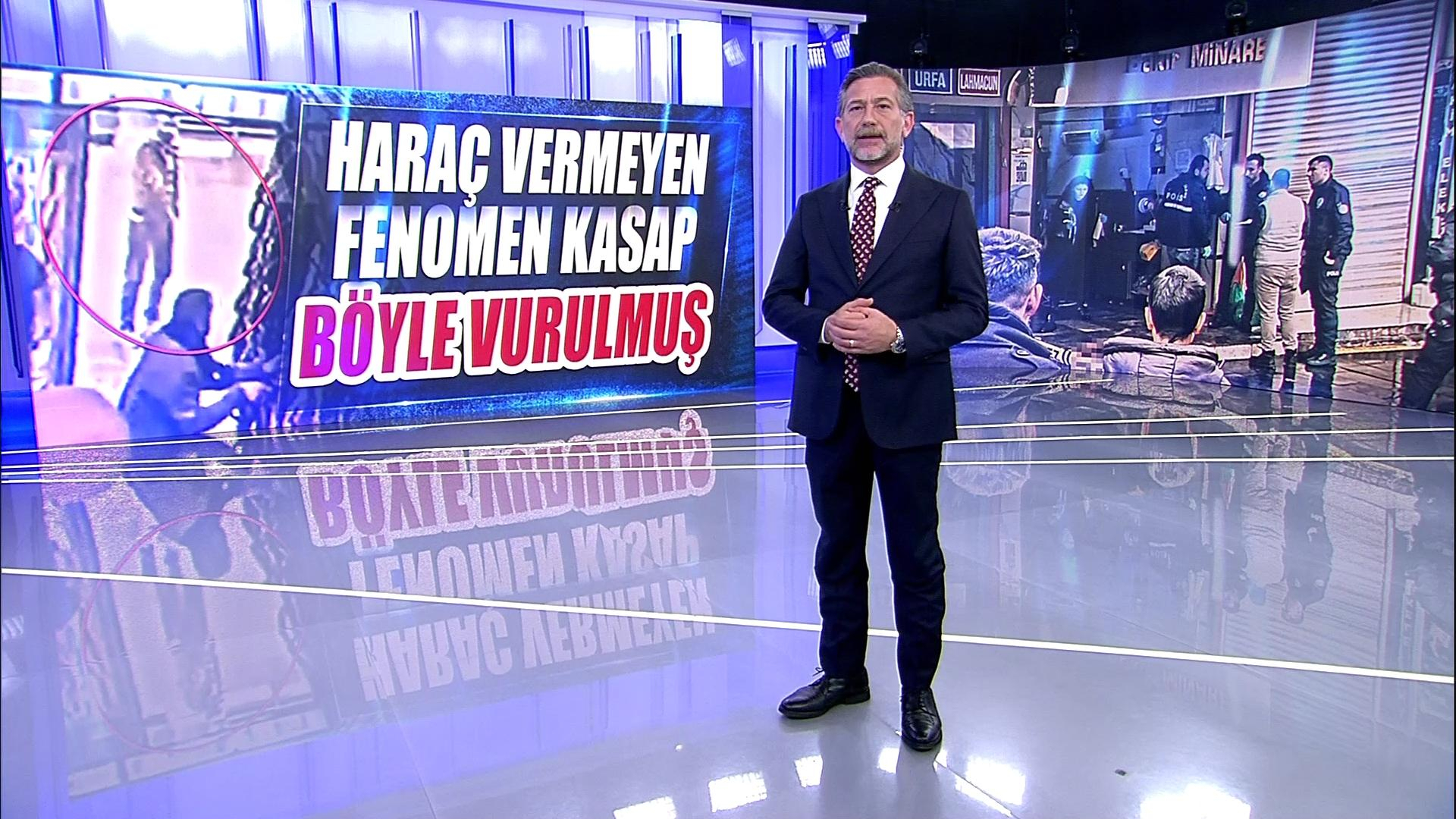 Kanal D Ana Haber - 26.01.2026