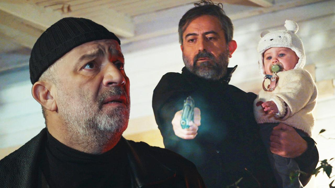 Arka Sokaklar 737. Bölüm Fragmanı - 2