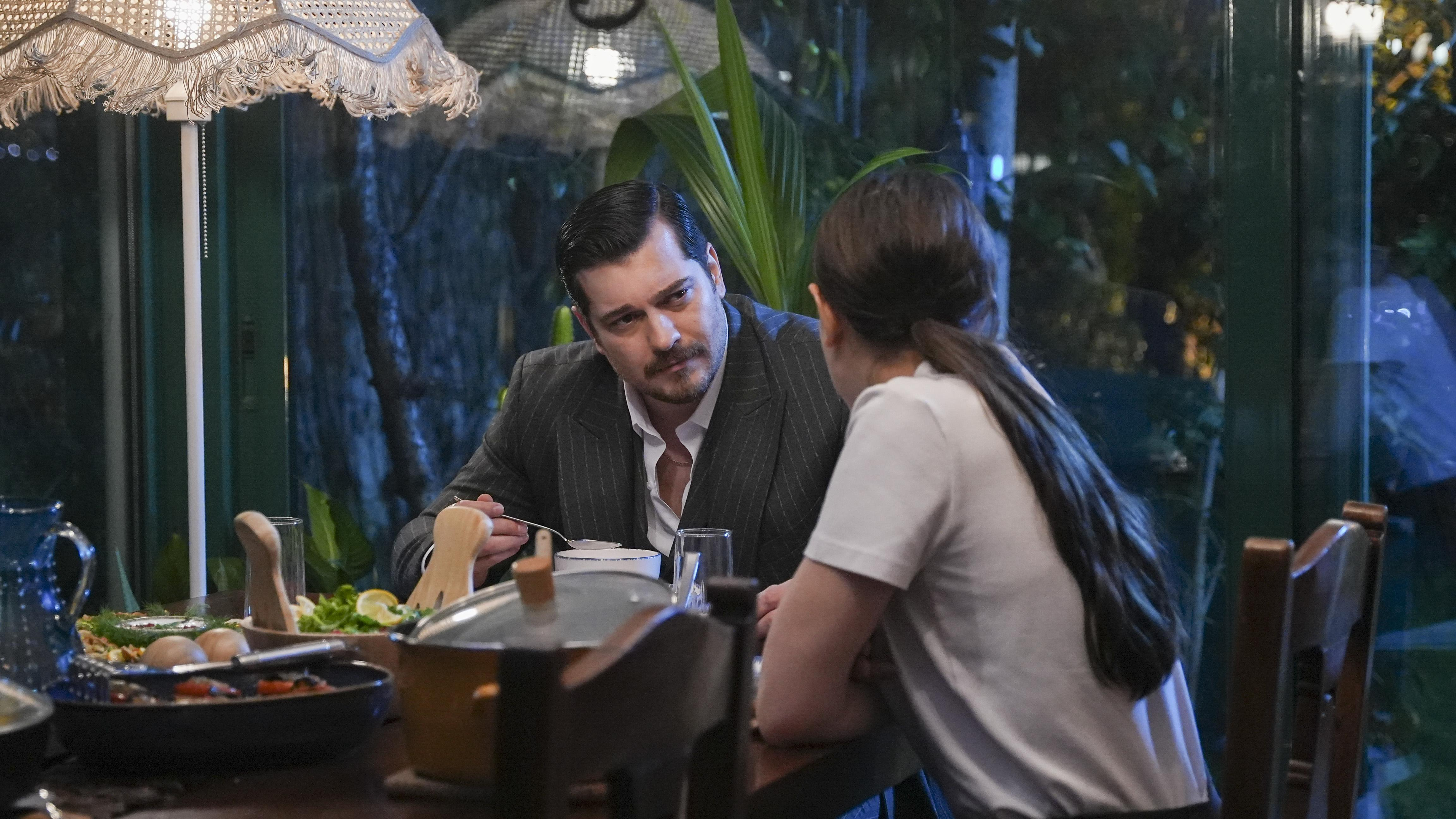 Nisan'ın 'Rüya'sından uyanıyor!