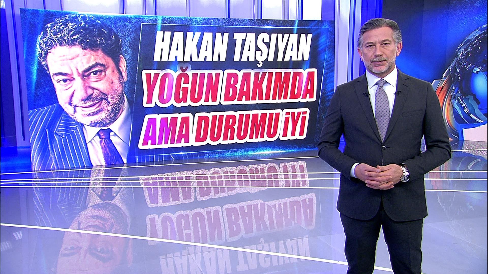Kanal D Ana Haber – 28.01.2026