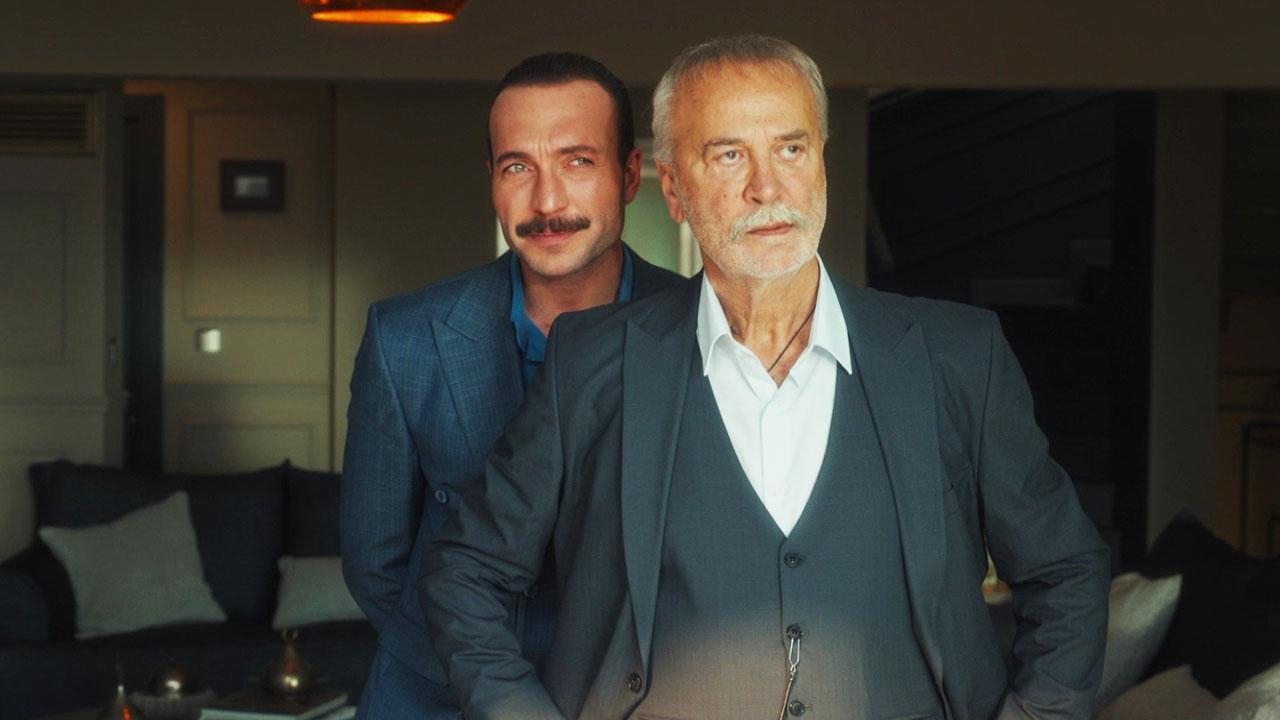 Kadir: "Yap bir babalık!"