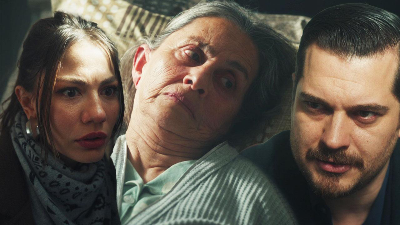 Eşref'in katil olma sebebi!