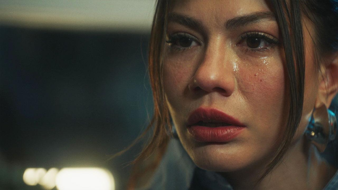 Nisan, Rüya olduğunu hatırladı!