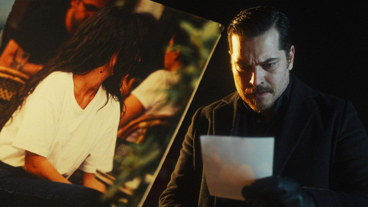 Eşref, Rüya gerçeğini öğrenecek mi?